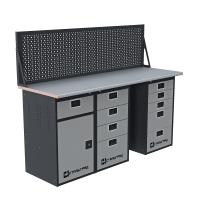 Верстак АТ ВС17.245.10-С