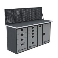 Верстак АТ ВР17.45П1.10-С