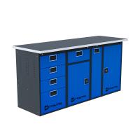 Верстак АТ ВР17.42П1.00-СН