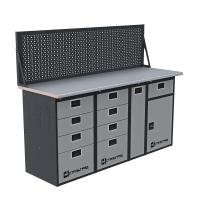 Верстак АТ ВС17.44П2.10-С