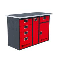 Верстак АТ ВР13.4П2.00-К