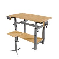 Верстак столярный УЧ-3 (МП) ученический