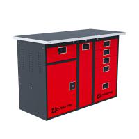 Верстак АТ ВР13.2П5.00-К