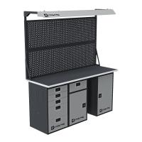 Верстак АТ ВР17.521.21-С