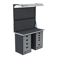 Верстак АТ ВР12.405.21-С