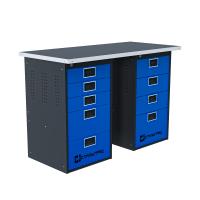 Верстак АТ ВР12.504.00-СН