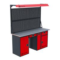 Верстак АТ ВС18.11П2.21-К