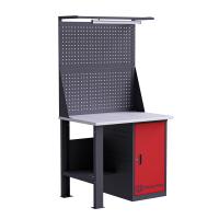 Верстак УДАРНИК 1000 (ОП/Т1) Э2 С