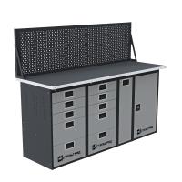 Верстак АТ ВР17.55П1.10-С