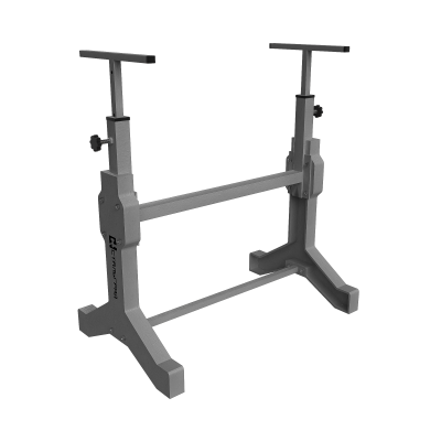 Основание верстака УЧ тип 4 серое