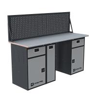 Верстак АТ ВС17.2П2.10-С