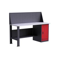 Верстак УДАРНИК 1800 (ОП/Т1) Э