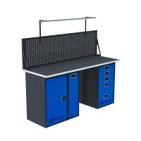 Верстак АТ ВР17.1П5.-СН