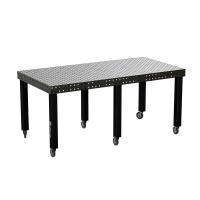 Сварочный стол БРОНЯ ПЛЮС 8 мм 2000×1000 Д16 М