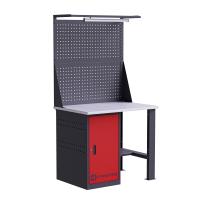 Верстак УДАРНИК 1000 (Т1/ОП) Э2 С