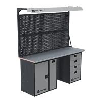 Верстак АТ ВС17.1П4.21-С