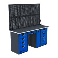 Верстак АТ ВР17.41П4.20-СН