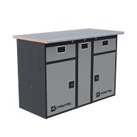 Верстак АТ ВС12.2П2.00-С