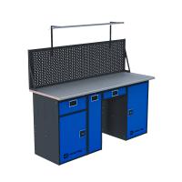 Верстак АТ ВС17.2ПЯ1.-СН