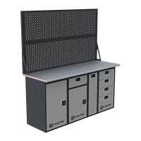 Верстак АТ ВС17.12П4.20-С