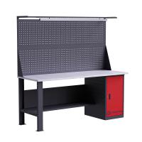 Верстак УДАРНИК 2000 (ОП/Т1) Э2 С