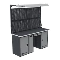 Верстак АТ ВР17.1ПЯ1.21-С