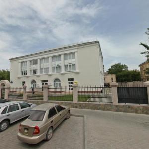 ООО «АльянсСтрой34»