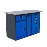 Верстак АТ ВС12.2П5.00-СН