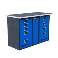 Верстак АТ ВР12.5П4.00-СН