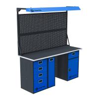 Верстак АТ ВР17.4П2.21-СН