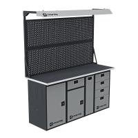 Верстак АТ ВР17.12П4.21-С