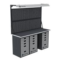 Верстак АТ ВР17.555.21-С