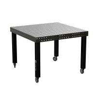 Сварочный стол БРОНЯ ПЛЮС 8 мм 1200×1200 Д16 М