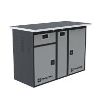 Верстак АТ ВР12.2П1.00-С