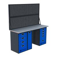 Верстак АТ ВС17.4П5.20-СН