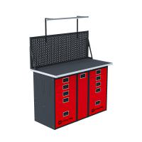 Верстак АТ ВР13.5П5.-К