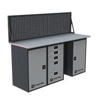 Верстак АТ ВС17.151.10-С