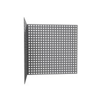 Экран защитный угловой перфорированный УЧ 2