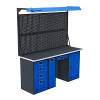 Верстак АТ ВР17.4ПЯ1.21-СН