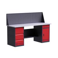 Верстак УДАРНИК 2000 (Т3/Т2) Э