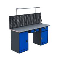 Верстак АТ ВС17.1Я2.-СН