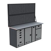 Верстак АТ ВС17.51П2.20-С