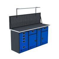 Верстак АТ ВР17.52П2.-СН