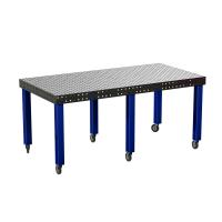 Сварочный стол БРОНЯ 10 мм 2000×1000 Д16 М