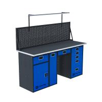 Верстак АТ ВР17.2ПЯ5.-СН