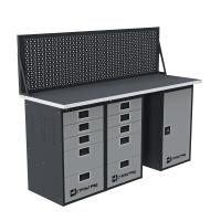 Верстак АТ ВР17.551.10-С