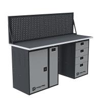 Верстак АТ ВР17.1П4.10-С