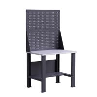 Верстак УДАРНИК 1000 (ОП/ОП) Э2