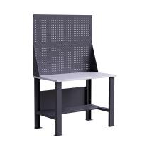 Верстак УДАРНИК 1200 (ОП/ОП) Э2