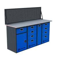 Верстак АТ ВС17.24П4.10-СН